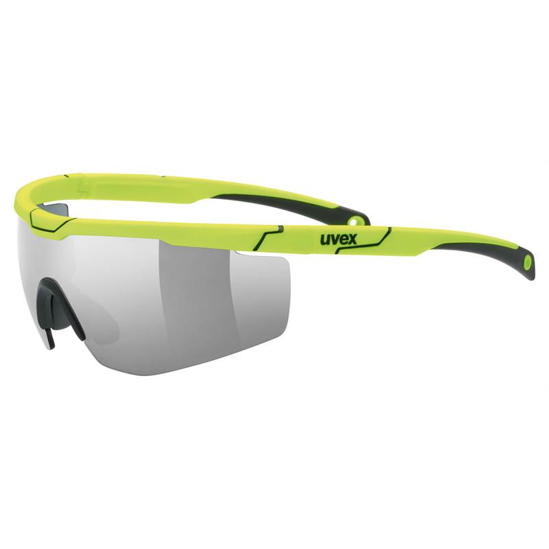 Uvex Sportstyle 117 Interchangeable Sunglasses-2