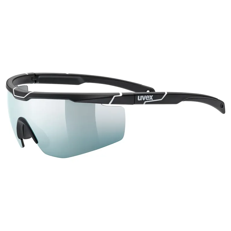 Uvex Sportstyle 117 Interchangeable Sunglasses-3