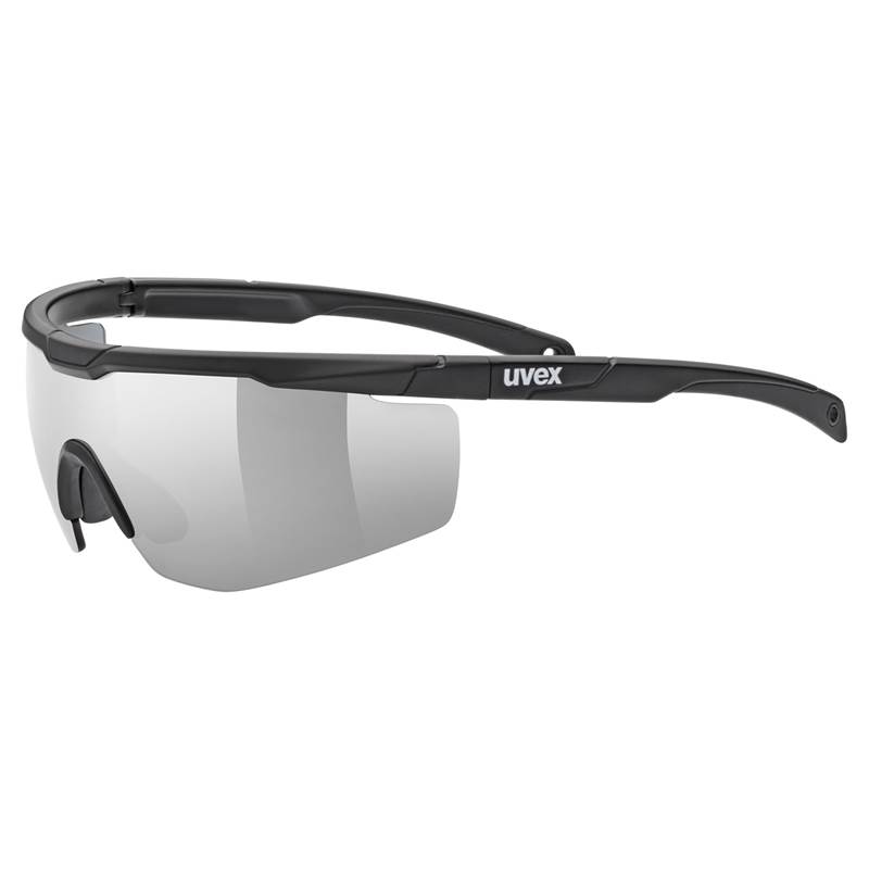 Uvex Sportstyle 117 Interchangeable Sunglasses-4