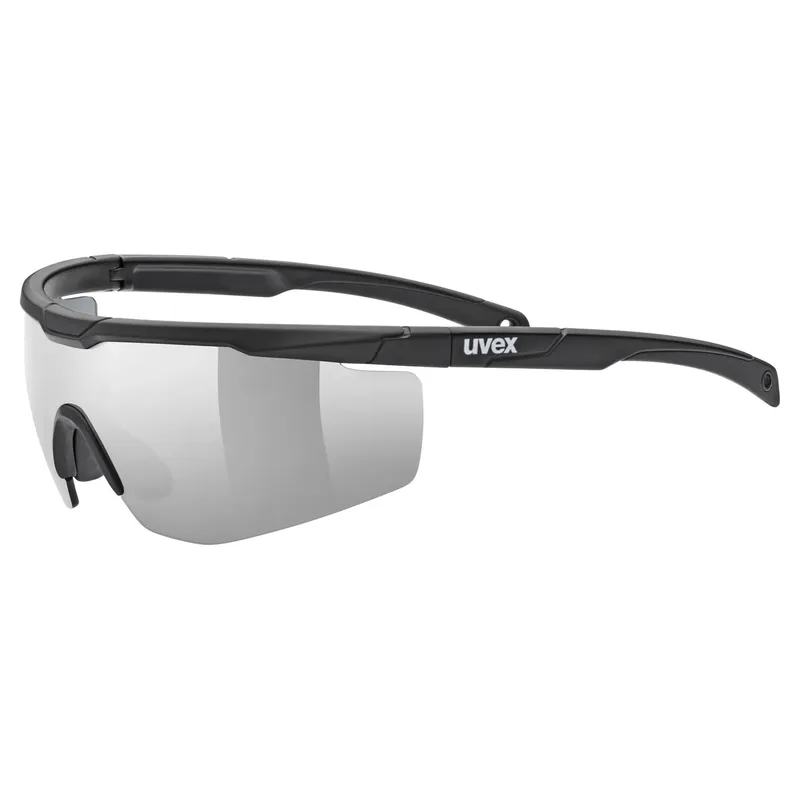 Uvex Sportstyle 117 Interchangeable Sunglasses-4