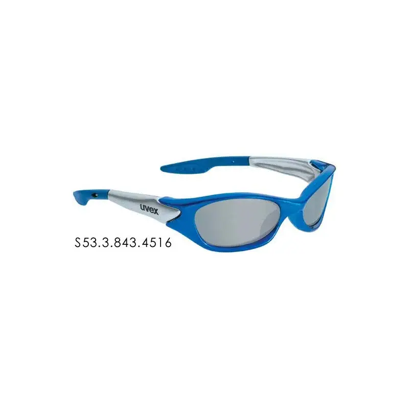 Uvex Sporty Junior & Kids Sunglasses-5