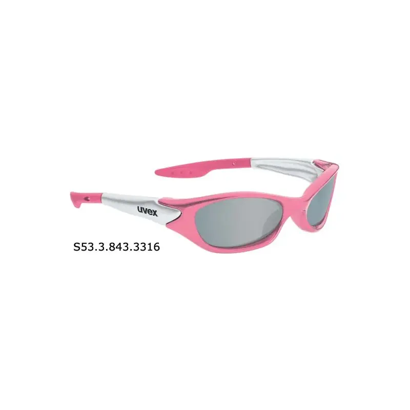 Uvex Sporty Junior & Kids Sunglasses-3