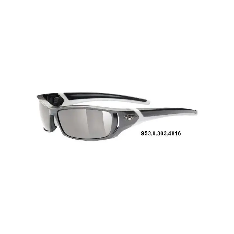 Uvex Titan Sunglasses-5