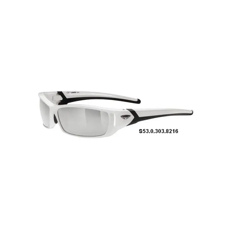 Uvex Titan Sunglasses-4