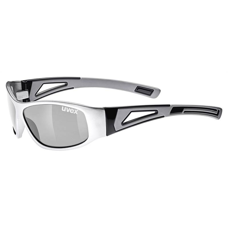 Uvex Sportstyle 509 Junior Sunglasses-2