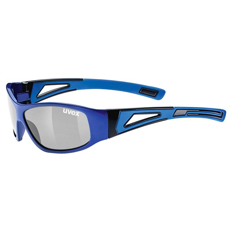 Uvex Sportstyle 509 Junior Sunglasses-3