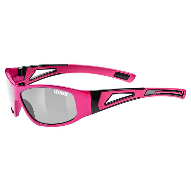 Uvex Sportstyle 509 Junior Sunglasses-4