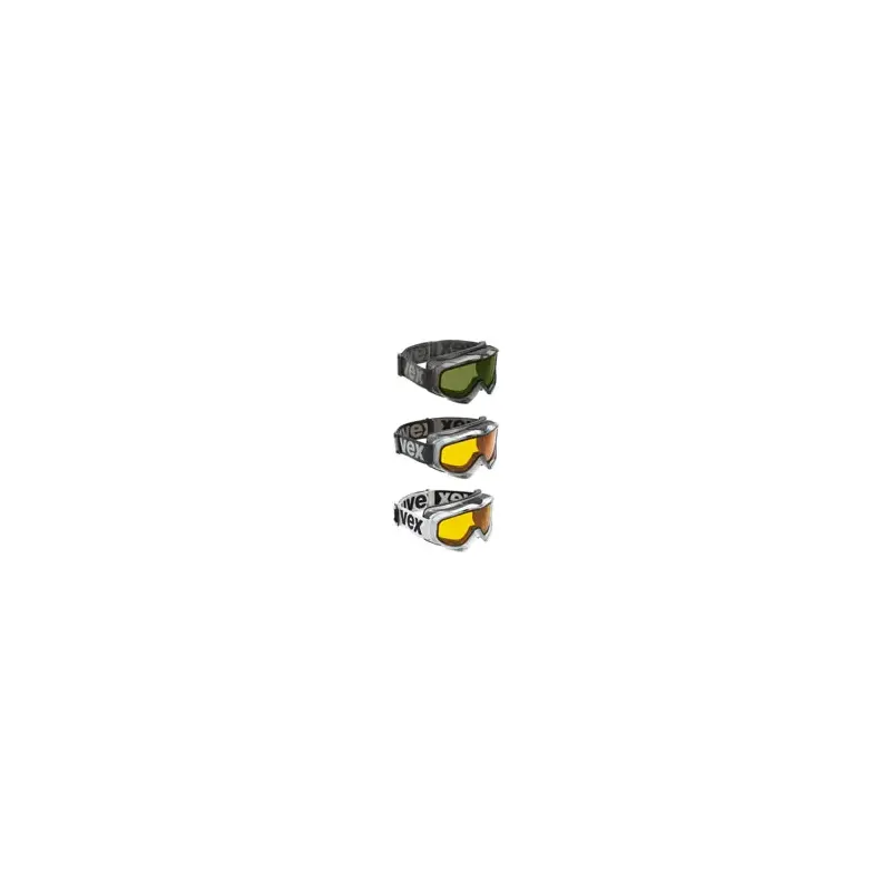 Uvex Uvision Sunglasses-2