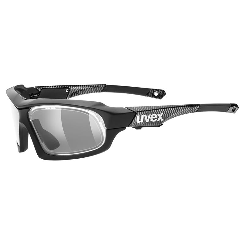 Uvex Variotronic FF Full Frame Sunglasses-2