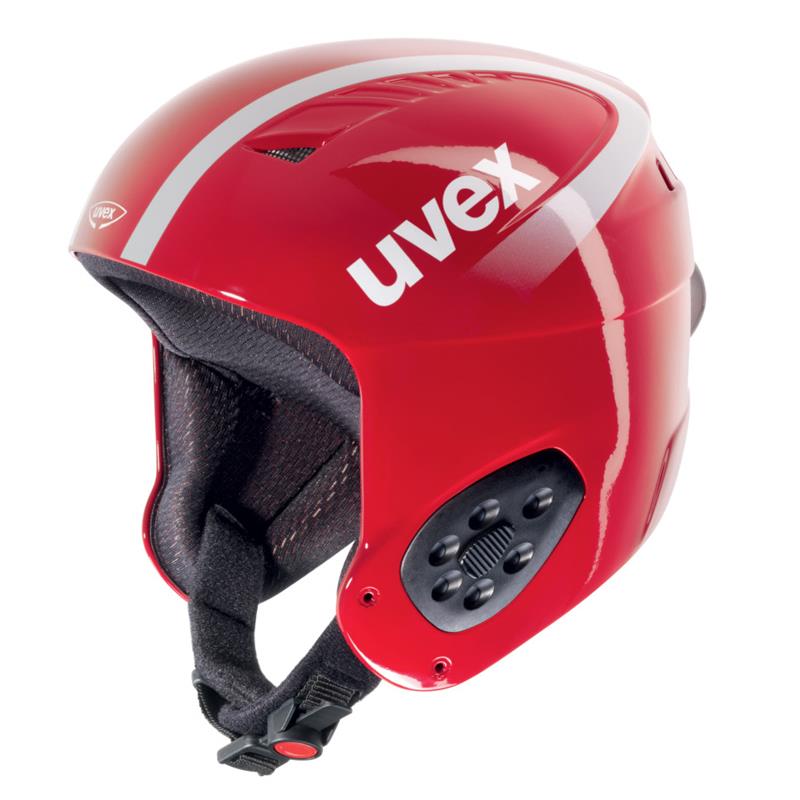 Uvex Wing Pro Race Ski Helmet