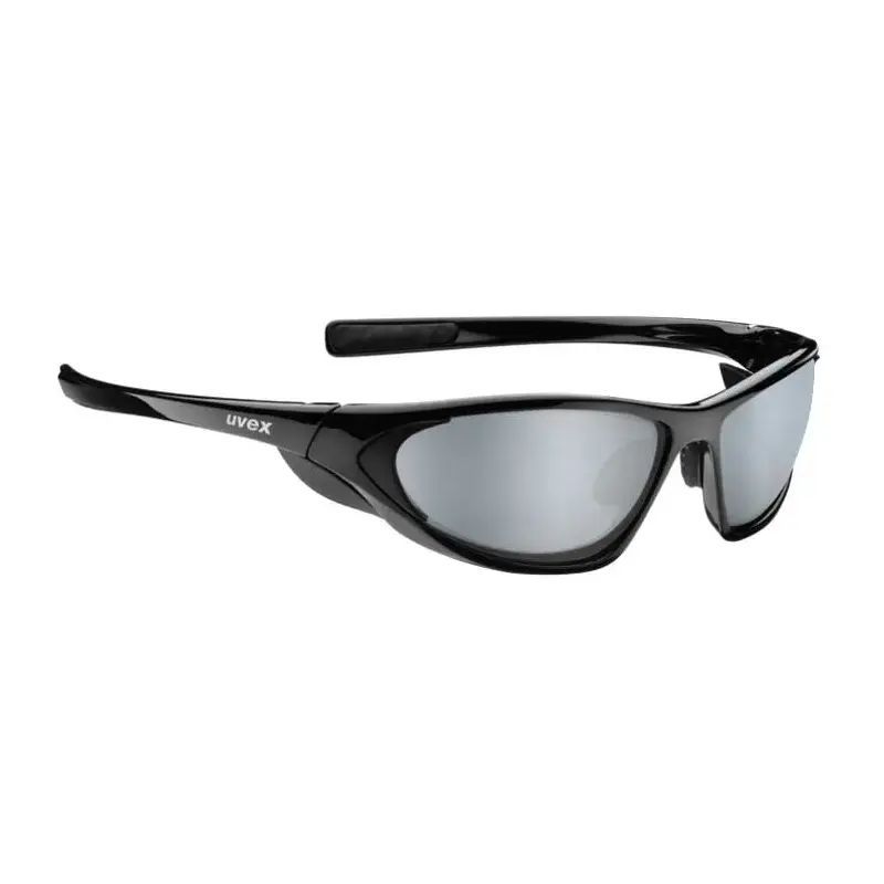 Uvex Attack Sunglasses-3