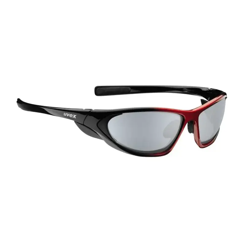 Uvex Attack Sunglasses-4