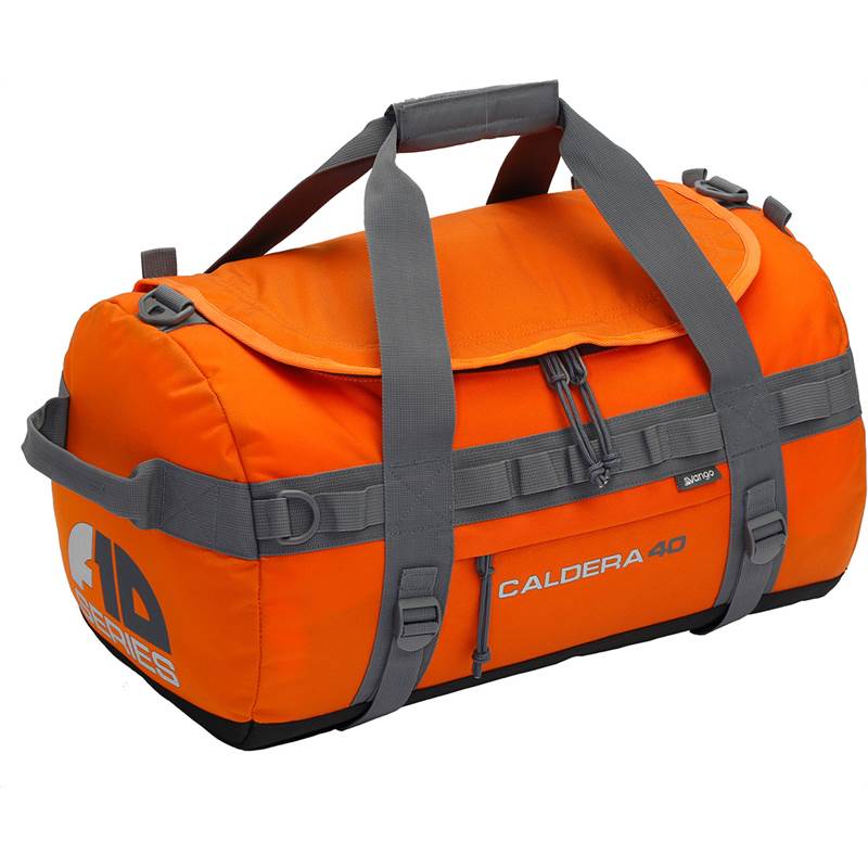 Vango F10 Caldera 40L Duffel Bag-1