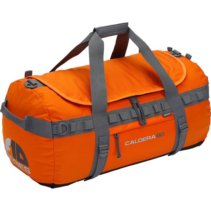 Vango Caldera 60L Duffle Bag-1