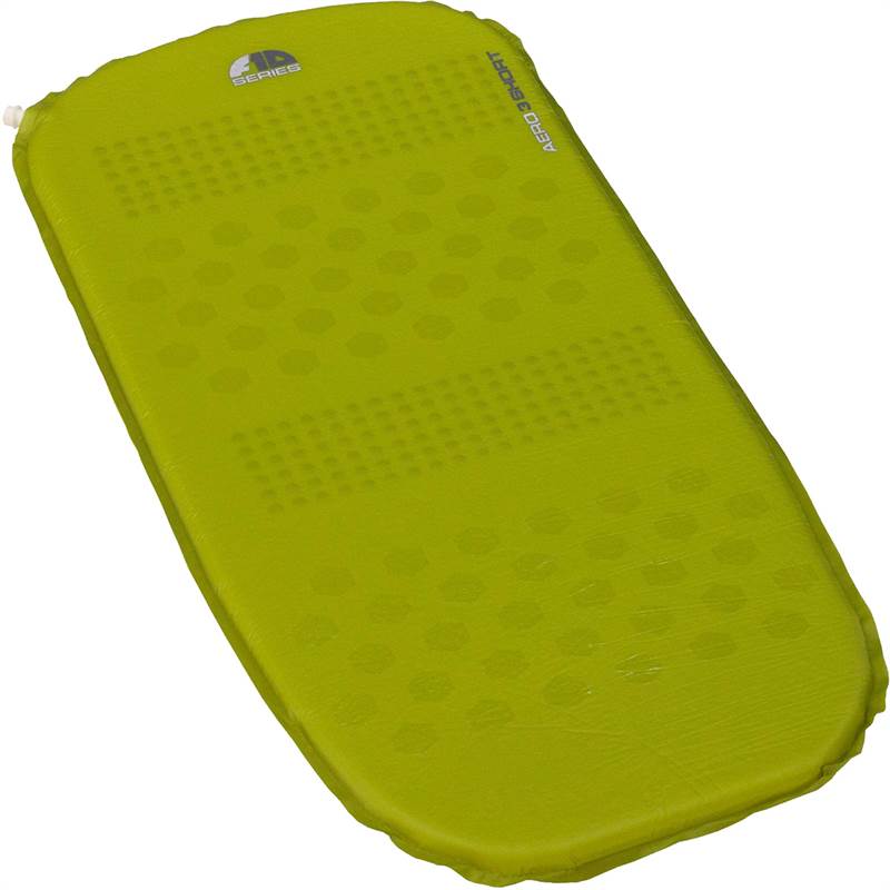 Vango F10 Aero Short Sleeping Mat-1