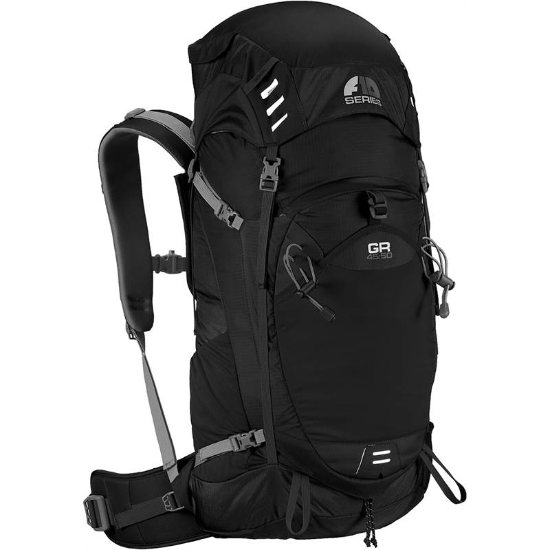 Vango F10 GR 45:50 Hiking Backpack-1