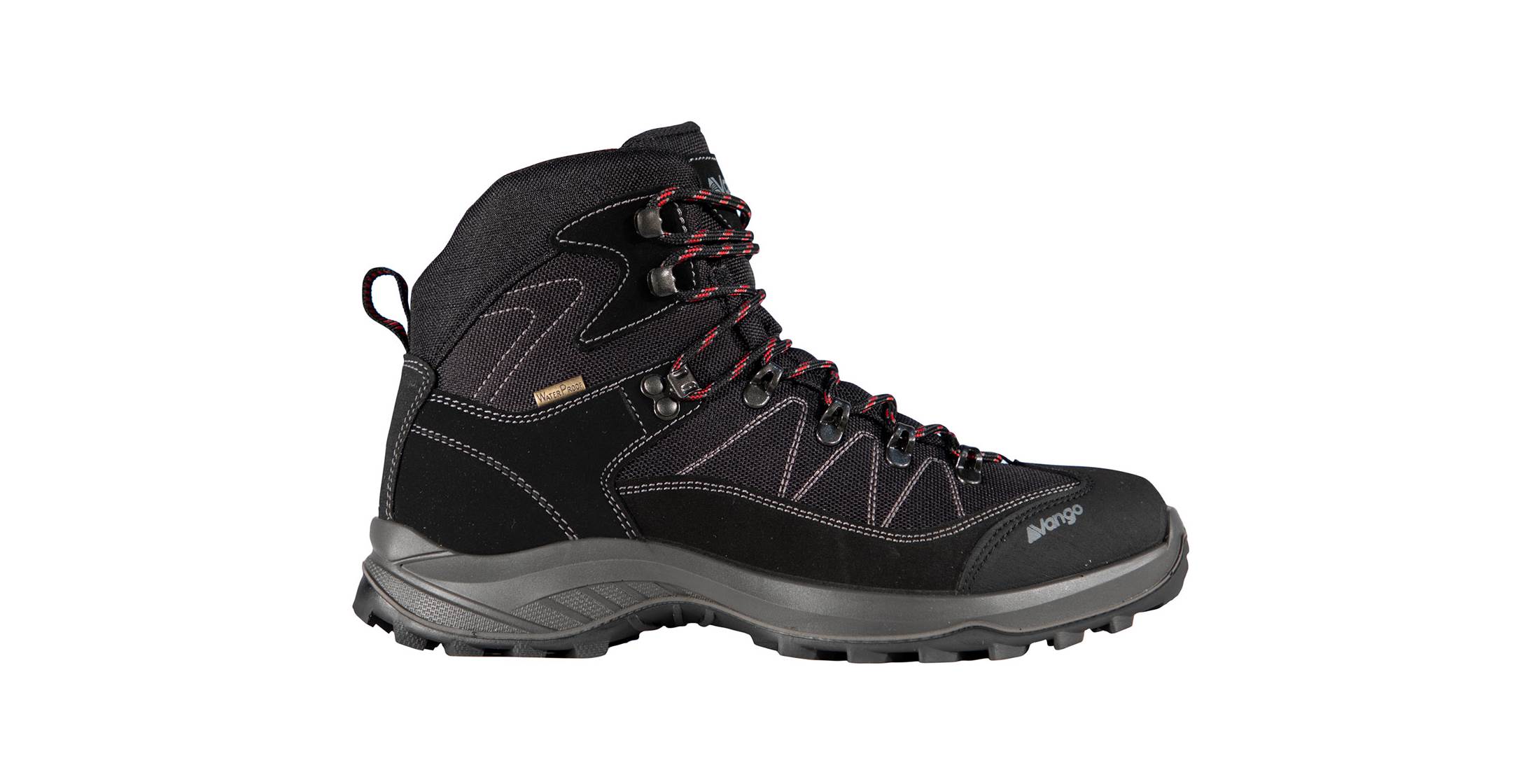 vango velan boots