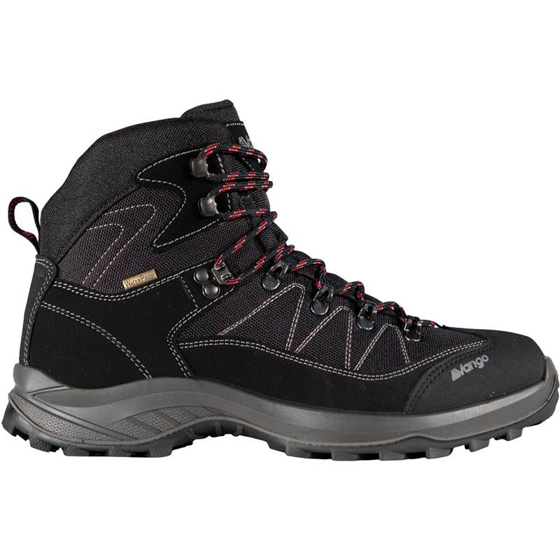 Vango Mens Grivola Walking Boots OutdoorGB
