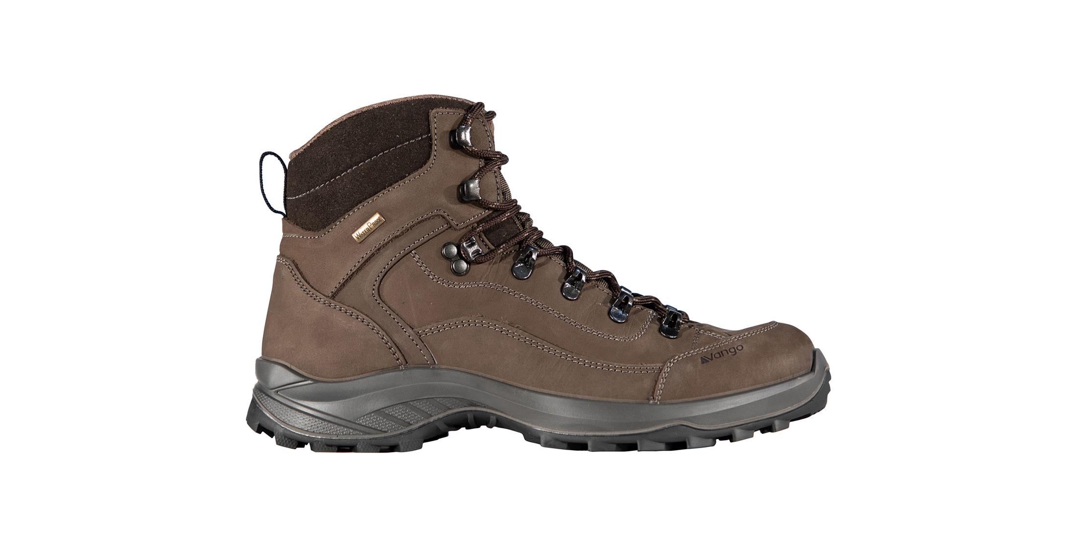 vango mens walking boots