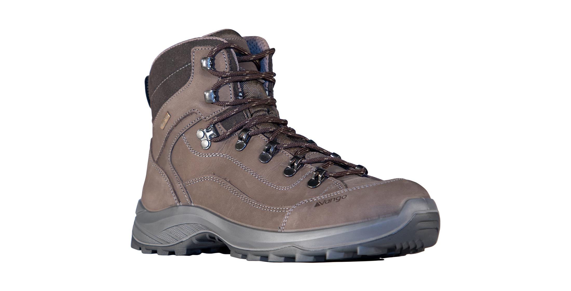 vango mens walking boots