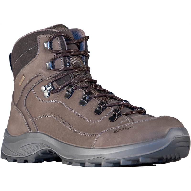Vango Mens Bormio Hiking Boots-2