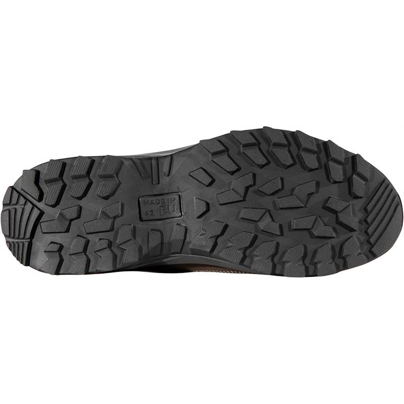 Vango Mens Bormio Hiking Boots-3