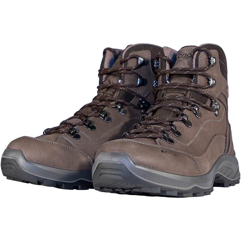 Vango Mens Bormio Hiking Boots-4