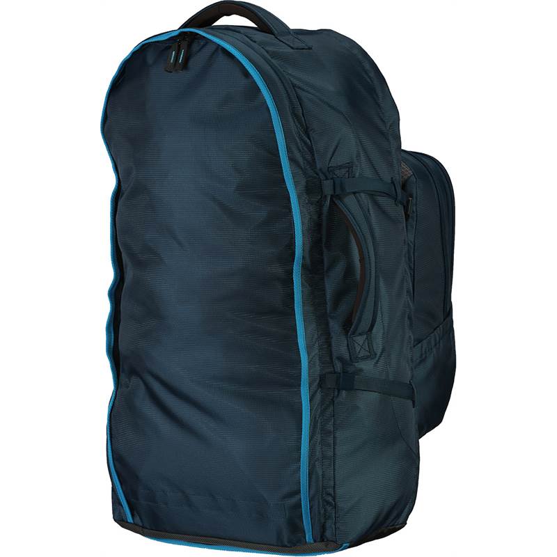 Vango Freedom II 80+20L Backpack-1