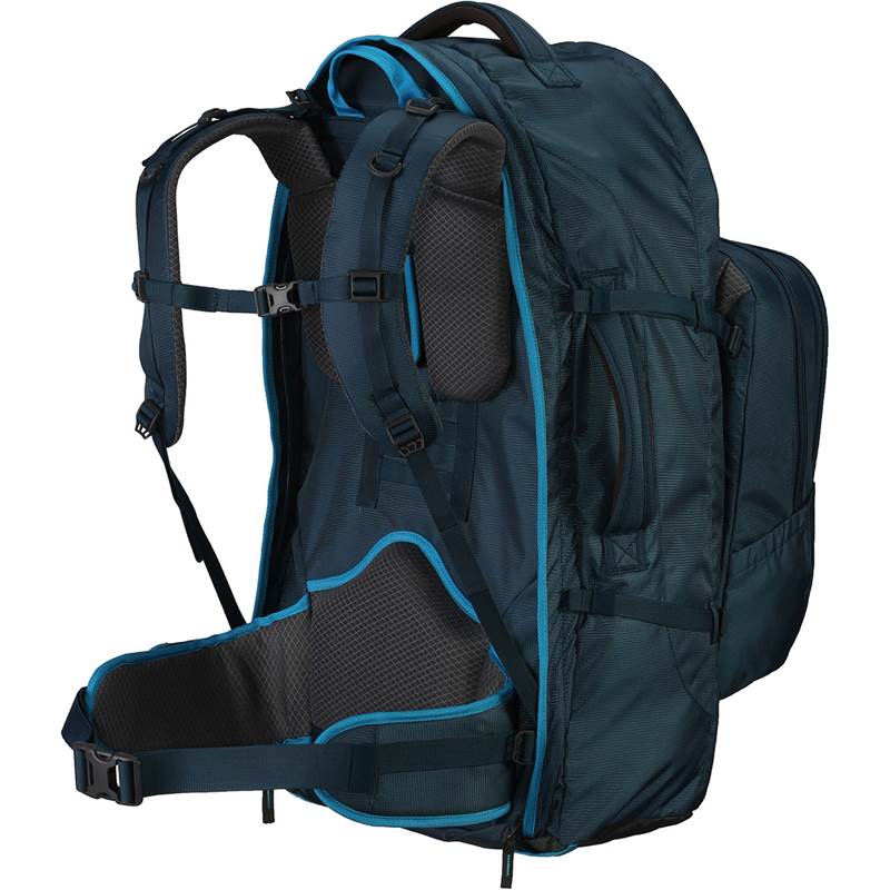 Vango Freedom II 80+20L Backpack-2