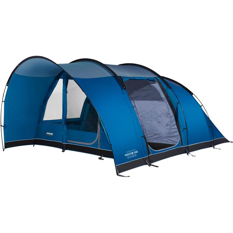 Vango Padstow 500 5-Person Tent-1