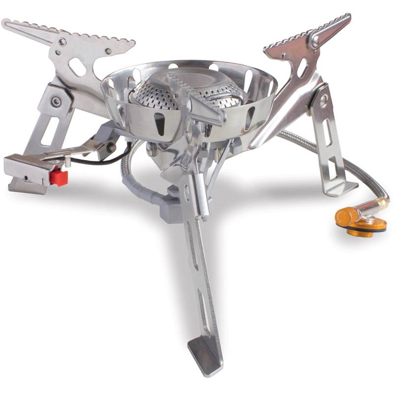 Vango Roar Stove-1