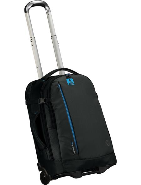 Vango Runway 40L Wheeled Bag