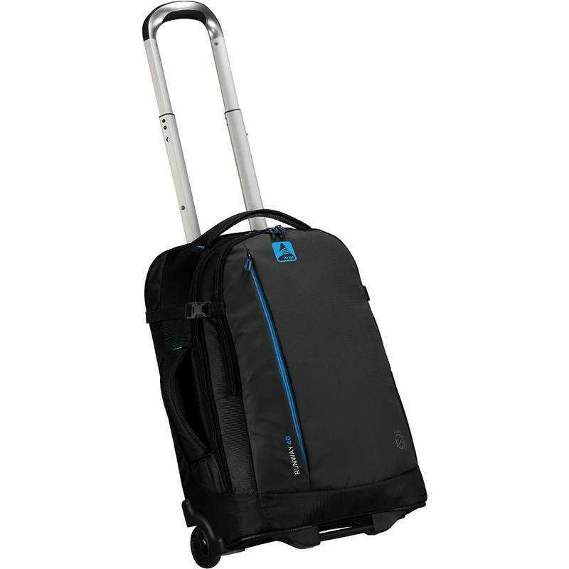 Vango Runway 40L Wheeled Bag-1