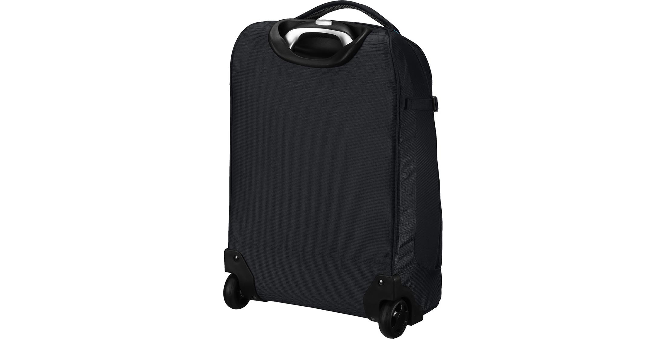 Vango Runway 40L Wheeled Bag