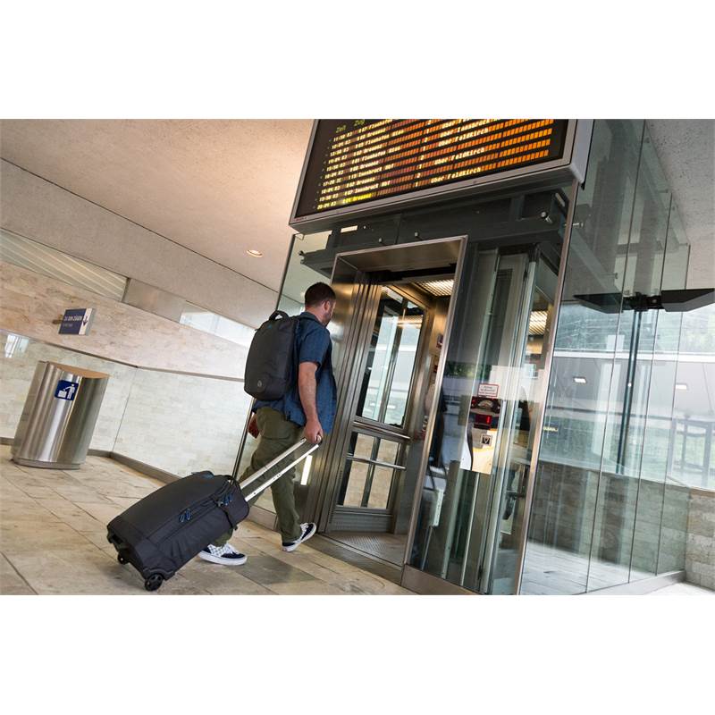 Vango Runway 40L Wheeled Bag-5