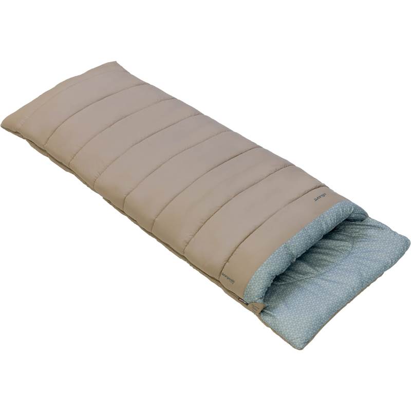 Vango Harmony DLX Square Sleeping Bag-1