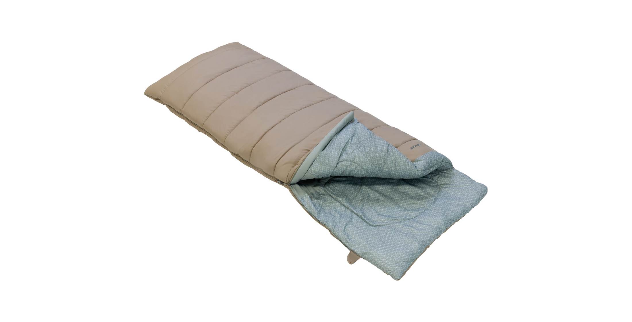 Vango Harmony DLX Square Sleeping Bag