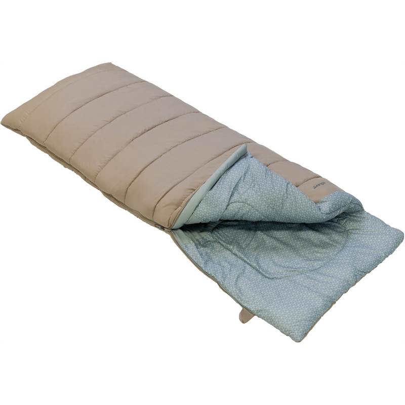 Vango Harmony DLX Square Sleeping Bag-2