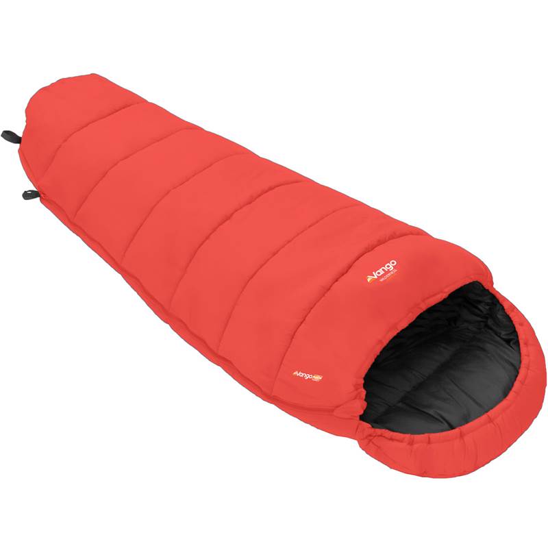 Vango Wilderness Junior Sleeping Bag-1