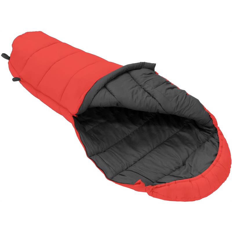 Vango Wilderness Junior Sleeping Bag-3