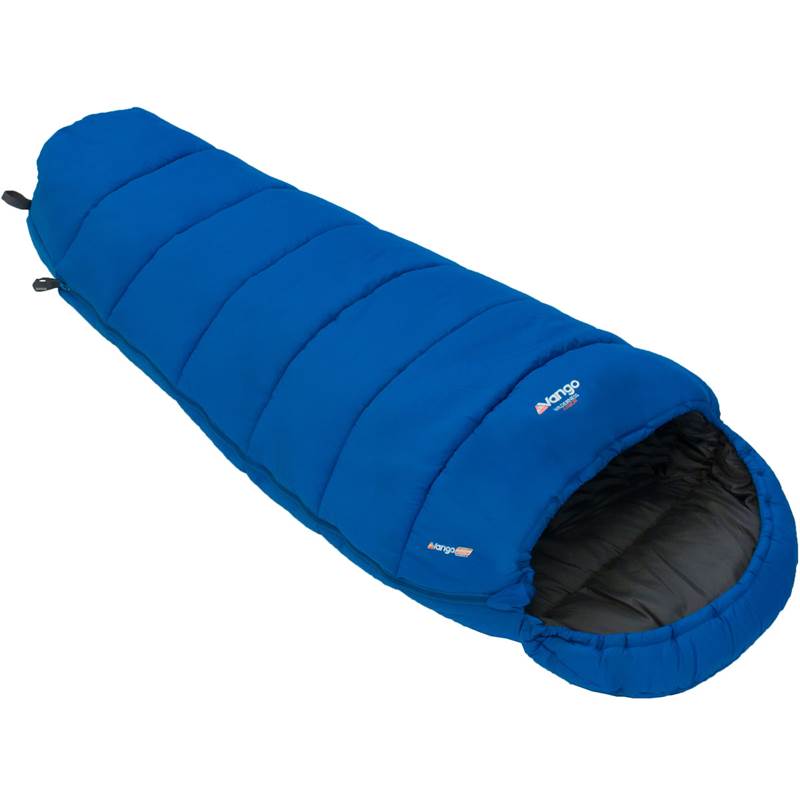 Vango Wilderness Junior Sleeping Bag-4