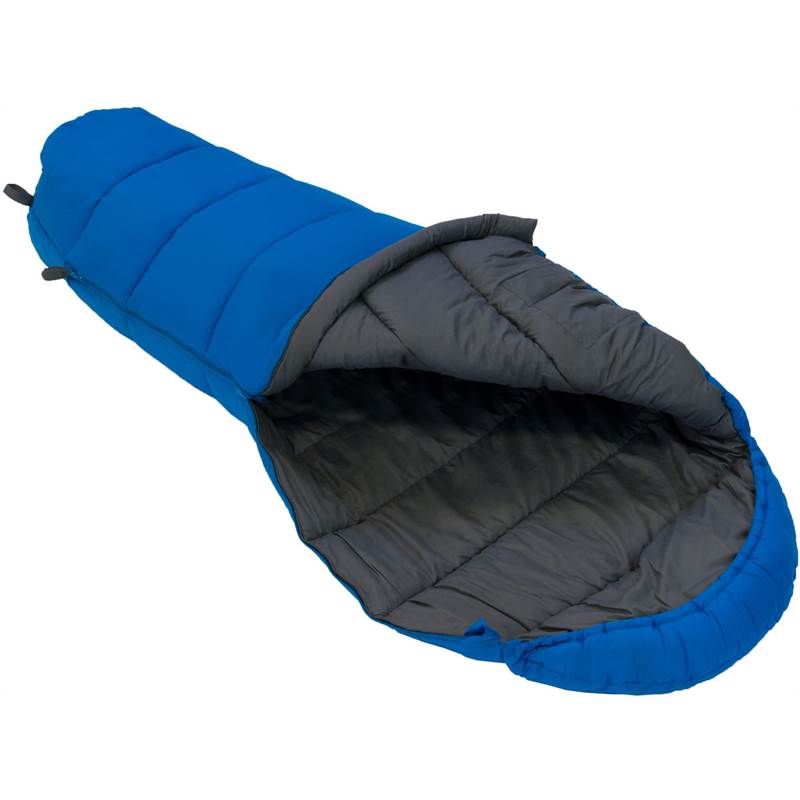 Vango Wilderness Junior Sleeping Bag-5