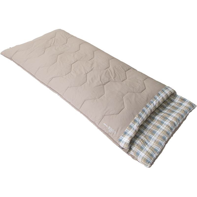 Vango Aurora XL Square Sleeping Bag-1