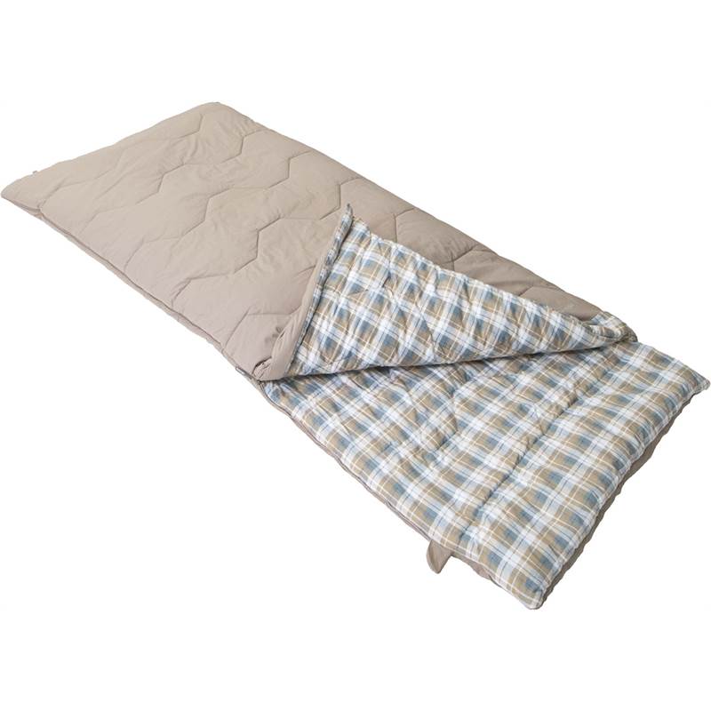 Vango Aurora XL Square Sleeping Bag-2