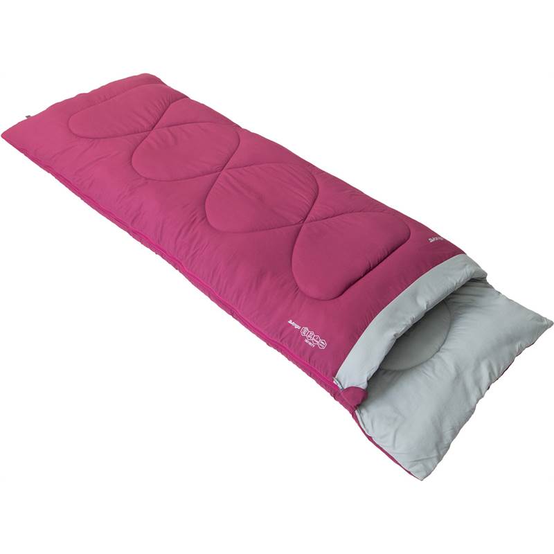 Vango Infinity Single Sleeping Bag-1