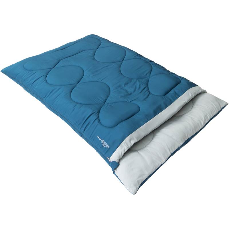 Vango Infinity Double Sleeping Bag-1