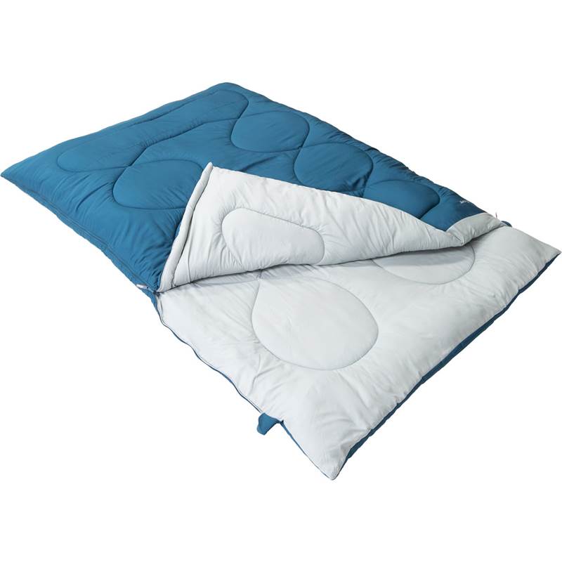 Vango Infinity Double Sleeping Bag-2
