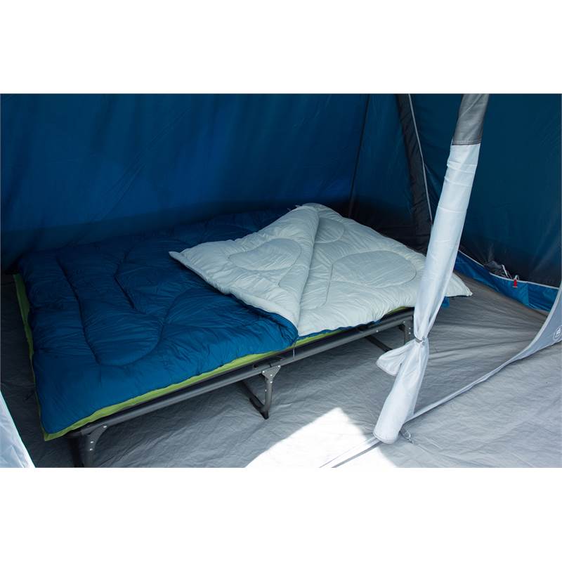 Vango Infinity Double Sleeping Bag-3