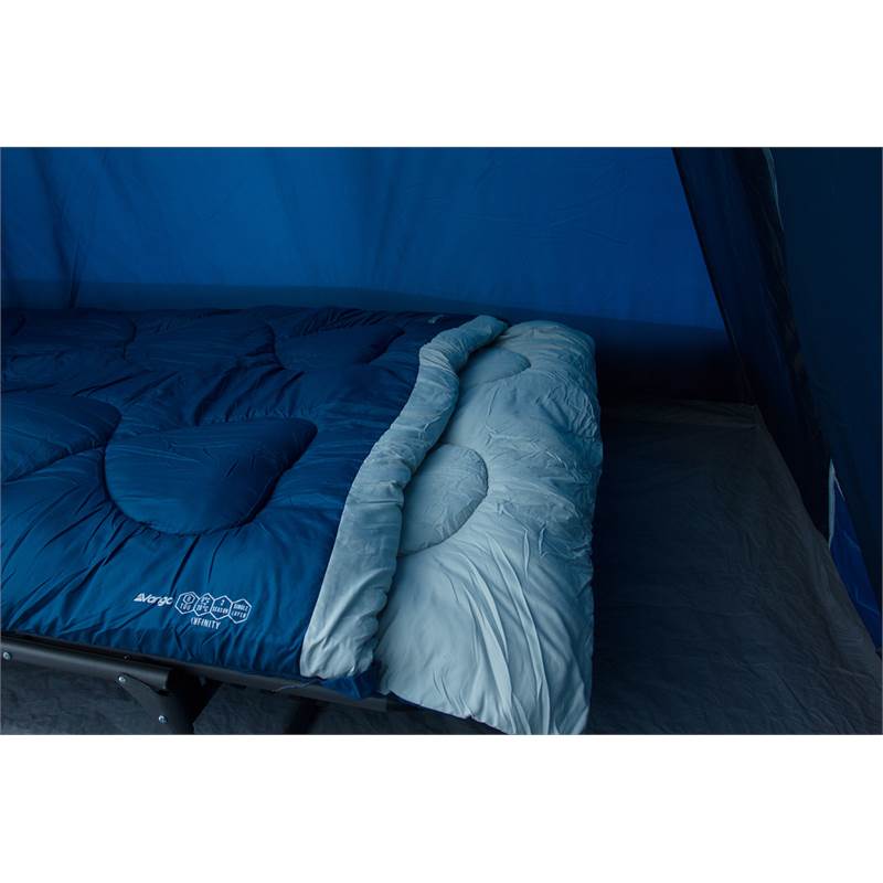 Vango Infinity Double Sleeping Bag-4