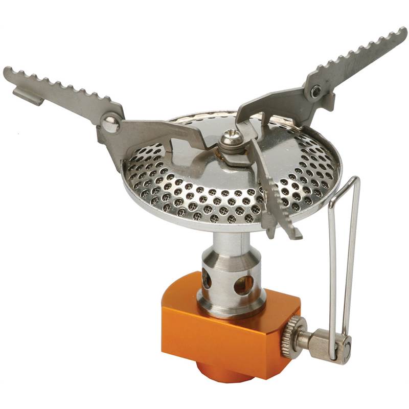 Vango Ultra Light Stove-1
